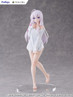 Wandering Witch: The Journey of Elaina - Elania Shirt Ver. - Tenitol Tall – Bild 13