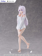 Wandering Witch: The Journey of Elaina - Elania Shirt Ver. - Tenitol Tall – Bild 14