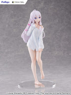 Wandering Witch: The Journey of Elaina - Elania Shirt Ver. - Tenitol Tall – Bild 4