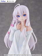 Wandering Witch: The Journey of Elaina - Elania Shirt Ver. - Tenitol Tall – Bild 6