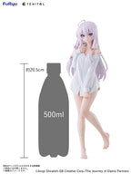 Wandering Witch: The Journey of Elaina - Elania Shirt Ver. - Tenitol Tall – Bild 7