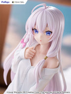 Wandering Witch: The Journey of Elaina - Elania Shirt Ver. - Tenitol Tall – Bild 8