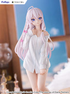 Wandering Witch: The Journey of Elaina - Elania Shirt Ver. - Tenitol Tall – Bild 9