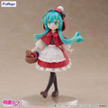Hatsune Miku - Hatsune Miku Little red riding hood Ver. - Desktop Fairy – Bild 1
