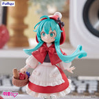 Hatsune Miku - Hatsune Miku Little red riding hood Ver. - Desktop Fairy – Bild 10