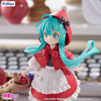 Hatsune Miku - Hatsune Miku Little red riding hood Ver. - Desktop Fairy – Bild 11