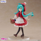 Hatsune Miku - Hatsune Miku Little red riding hood Ver. - Desktop Fairy – Bild 12