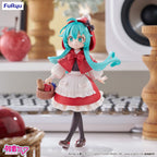 Hatsune Miku - Hatsune Miku Little red riding hood Ver. - Desktop Fairy – Bild 2