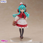 Hatsune Miku - Hatsune Miku Little red riding hood Ver. - Desktop Fairy – Bild 3