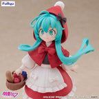 Hatsune Miku - Hatsune Miku Little red riding hood Ver. - Desktop Fairy – Bild 4