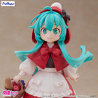 Hatsune Miku - Hatsune Miku Little red riding hood Ver. - Desktop Fairy – Bild 5