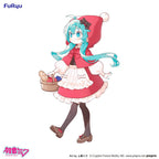 Hatsune Miku - Hatsune Miku Little red riding hood Ver. - Desktop Fairy – Bild 6