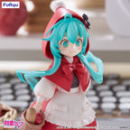 Hatsune Miku - Hatsune Miku Little red riding hood Ver. - Desktop Fairy – Bild 8