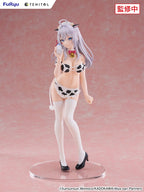Alya Sometimes Hides Her Feelings in Russian - Alya Cow Costume Ver. - Tenitol Tall – Bild 11