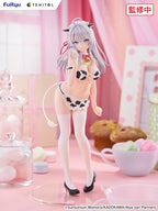 Alya Sometimes Hides Her Feelings in Russian - Alya Cow Costume Ver. - Tenitol Tall – Bild 2