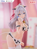Alya Sometimes Hides Her Feelings in Russian - Alya Cow Costume Ver. - Tenitol Tall – Bild 7