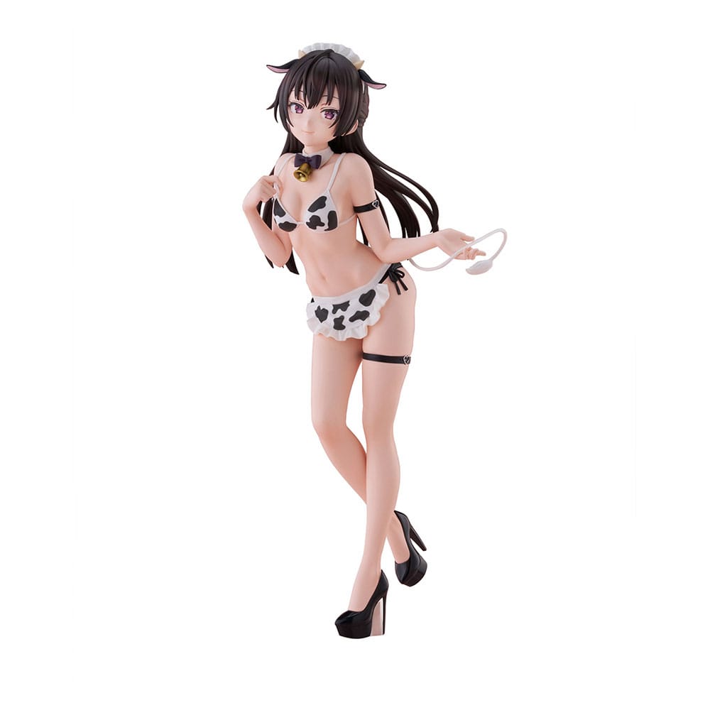 Alya Sometimes Hides Her Feelings in Russian - Yuki Suo Cow Costume Ver. - Tenitol Tall – Bild 1