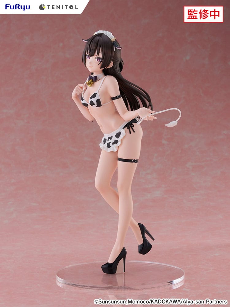 Alya Sometimes Hides Her Feelings in Russian - Yuki Suo Cow Costume Ver. - Tenitol Tall – Bild 11
