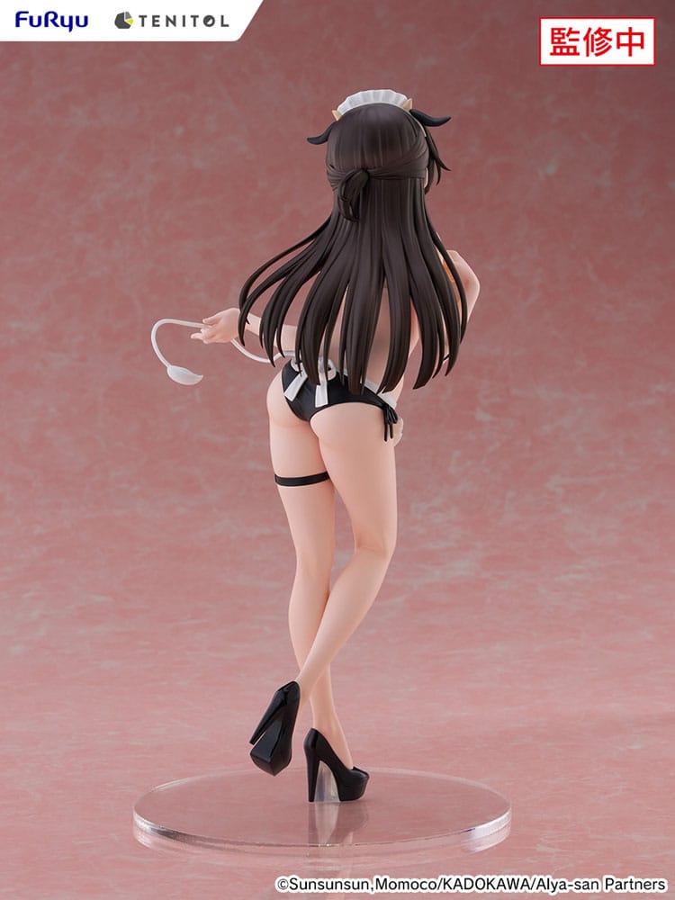 Alya Sometimes Hides Her Feelings in Russian - Yuki Suo Cow Costume Ver. - Tenitol Tall – Bild 12