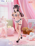Alya Sometimes Hides Her Feelings in Russian - Yuki Suo Cow Costume Ver. - Tenitol Tall – Bild 2