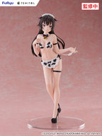 Alya Sometimes Hides Her Feelings in Russian - Yuki Suo Cow Costume Ver. - Tenitol Tall – Bild 3