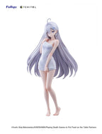Playing Death Games to Put Food on the Table - Yuki Golden Bath Ver. - Light Novel – Bild 1