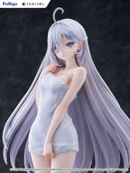 Playing Death Games to Put Food on the Table - Yuki Golden Bath Ver. - Light Novel – Bild 6