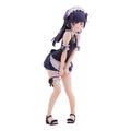 Sonstige - Ore no Imouto ga Konna ni Kawaii Wake ga Nai. Tenitol Tall PVC Statue Kuroneko swimsuits maid Ver. – Bild 1