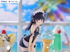 Sonstige - Ore no Imouto ga Konna ni Kawaii Wake ga Nai. Tenitol Tall PVC Statue Kuroneko swimsuits maid Ver. – Bild 11