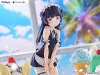 Sonstige - Ore no Imouto ga Konna ni Kawaii Wake ga Nai. Tenitol Tall PVC Statue Kuroneko swimsuits maid Ver. – Bild 13