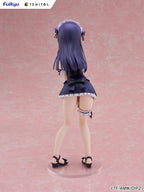 Sonstige - Ore no Imouto ga Konna ni Kawaii Wake ga Nai. Tenitol Tall PVC Statue Kuroneko swimsuits maid Ver. – Bild 3