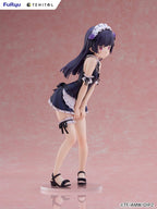 Sonstige - Ore no Imouto ga Konna ni Kawaii Wake ga Nai. Tenitol Tall PVC Statue Kuroneko swimsuits maid Ver. – Bild 4