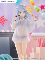 Eromanga Sensei - Sagiri Izumi Shirts Ver. - Tenitol Tall – Bild 11