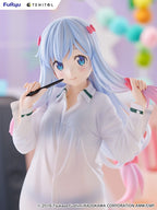 Eromanga Sensei - Sagiri Izumi Shirts Ver. - Tenitol Tall – Bild 12
