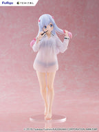 Eromanga Sensei - Sagiri Izumi Shirts Ver. - Tenitol Tall – Bild 5