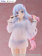 Eromanga Sensei - Sagiri Izumi Shirts Ver. - Tenitol Tall – Bild 6