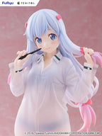 Eromanga Sensei - Sagiri Izumi Shirts Ver. - Tenitol Tall – Bild 7