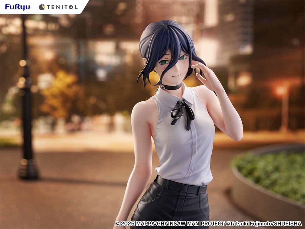 Chainsaw Man - Reze - The Movie: Reze Arc Tenitol Tall – Bild 15