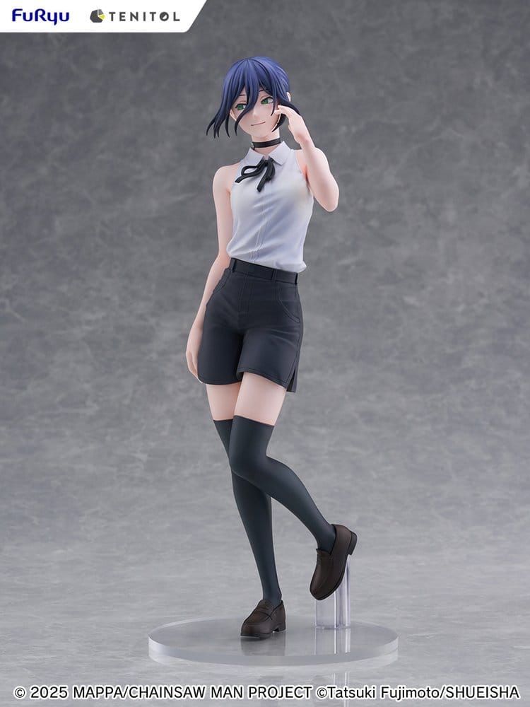 Chainsaw Man - Reze - The Movie: Reze Arc Tenitol Tall – Bild 3