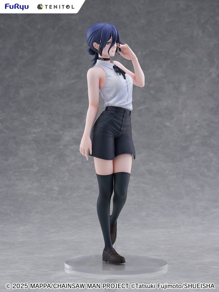Chainsaw Man - Reze - The Movie: Reze Arc Tenitol Tall – Bild 4