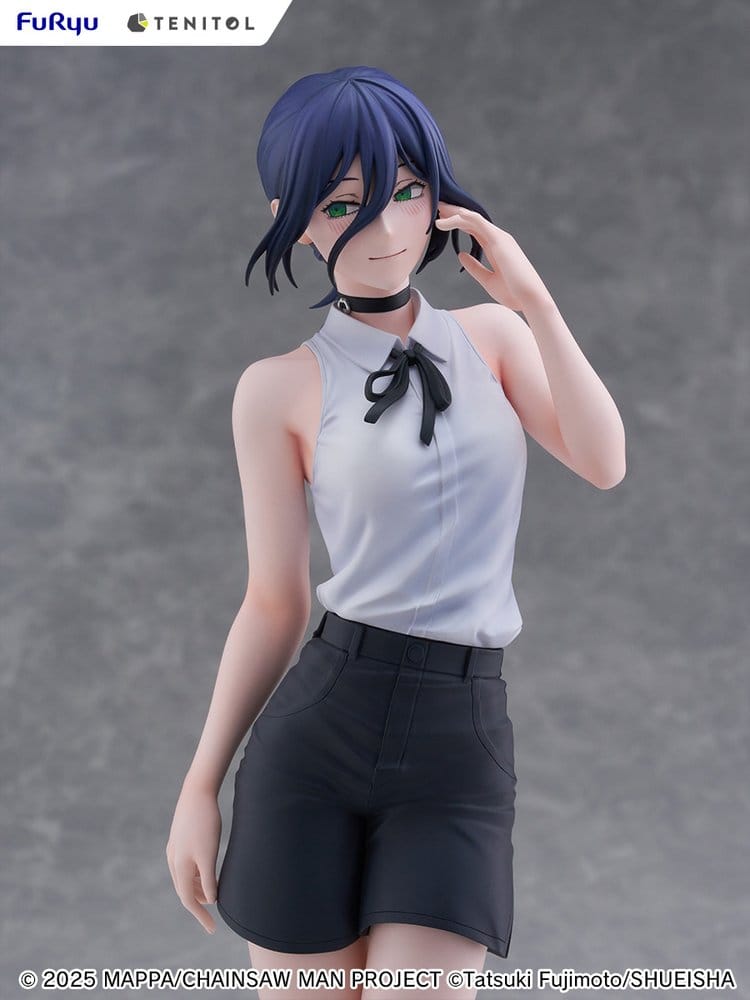 Chainsaw Man - Reze - The Movie: Reze Arc Tenitol Tall – Bild 8