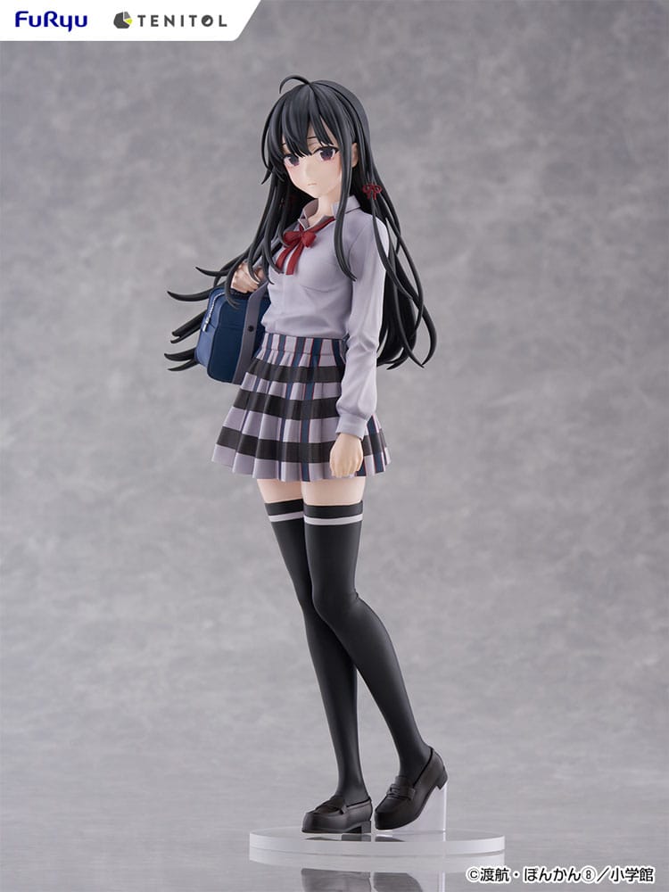 My Youth Romantic Comedy Is Wrong - Yukino Yukinoshita - , as I Expected Tenitol – Bild 10