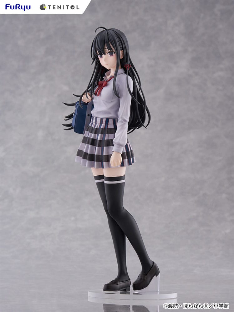 My Youth Romantic Comedy Is Wrong - Yukino Yukinoshita - , as I Expected Tenitol – Bild 11