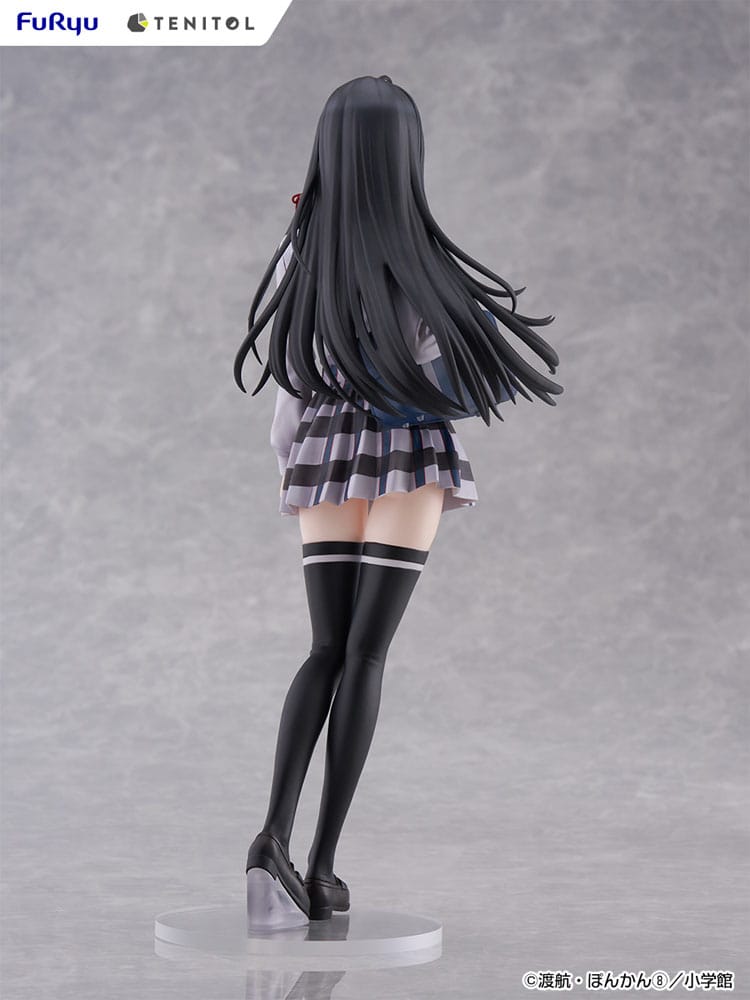 My Youth Romantic Comedy Is Wrong - Yukino Yukinoshita - , as I Expected Tenitol – Bild 12