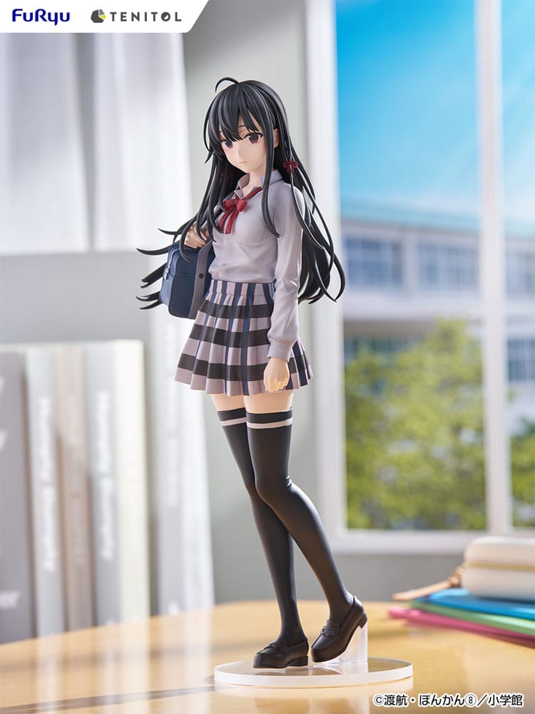My Youth Romantic Comedy Is Wrong - Yukino Yukinoshita - , as I Expected Tenitol – Bild 2