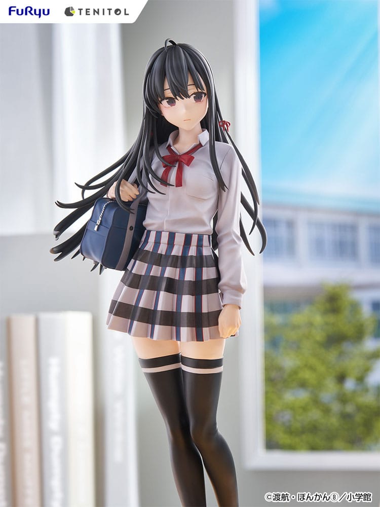 My Youth Romantic Comedy Is Wrong - Yukino Yukinoshita - , as I Expected Tenitol – Bild 6