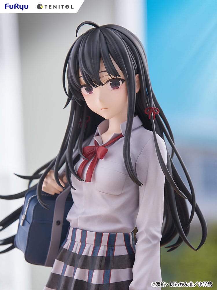My Youth Romantic Comedy Is Wrong - Yukino Yukinoshita - , as I Expected Tenitol – Bild 7