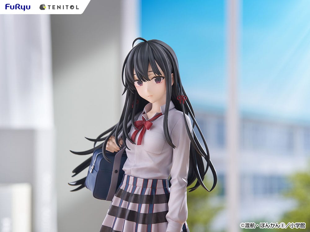 My Youth Romantic Comedy Is Wrong - Yukino Yukinoshita - , as I Expected Tenitol – Bild 8