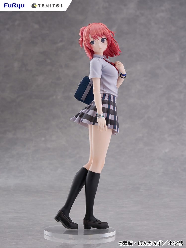 My Youth Romantic Comedy Is Wrong - Yui Yuigahama - , as I Expected Tenitol – Bild 4