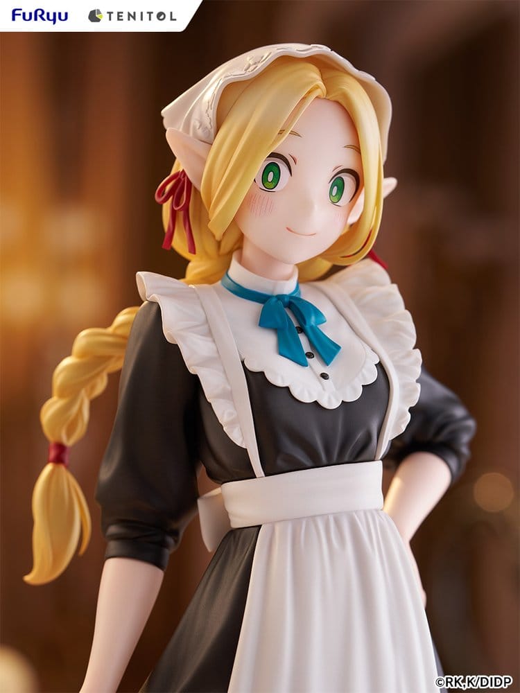 Delicious in Dungeon - Marcille Classic Maid Ver. - Tenitol Tall – Bild 10